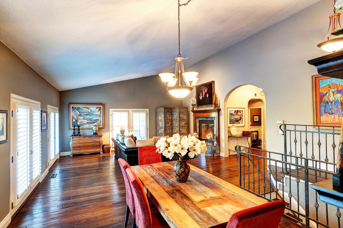 1535 Solejar Drive , La Habra Heights CA: 