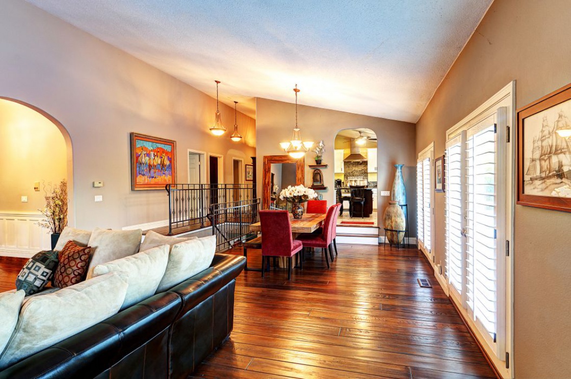 1535 Solejar Drive , La Habra Heights CA: 