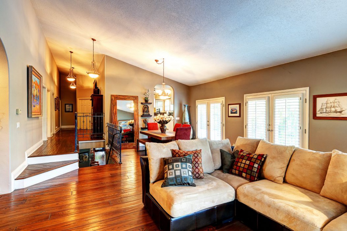 1535 Solejar Drive , La Habra Heights CA: 