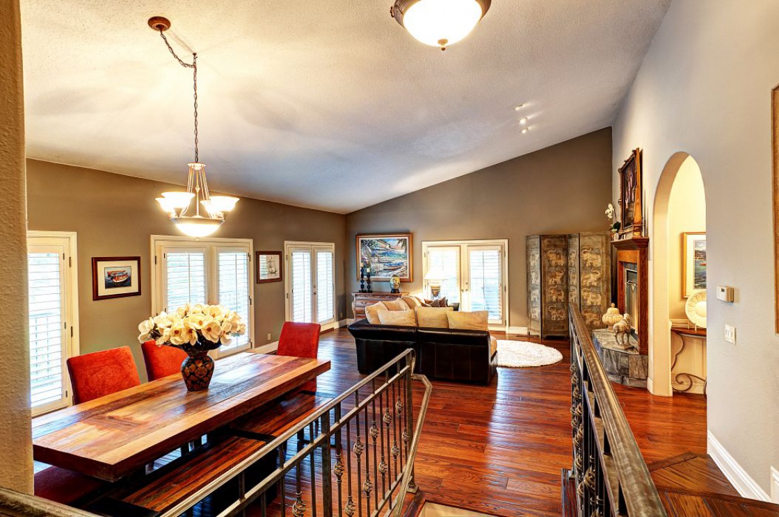 1535 Solejar Drive , La Habra Heights CA: 