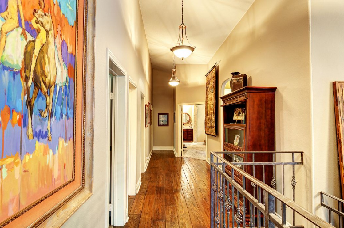 1535 Solejar Drive , La Habra Heights CA: 