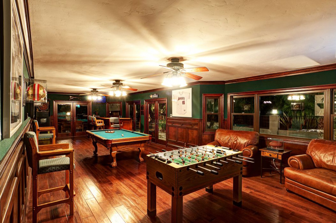 1535 Solejar Drive , La Habra Heights CA: 