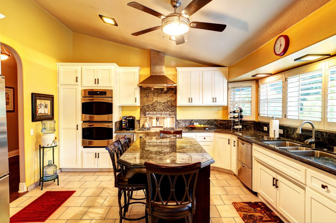 1535 Solejar Drive , La Habra Heights CA: 