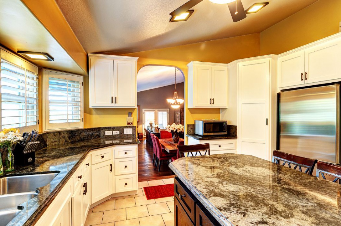 1535 Solejar Drive , La Habra Heights CA: 