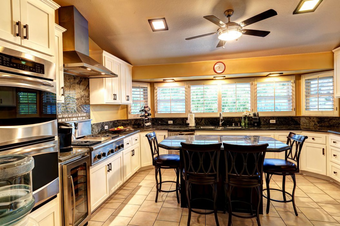 1535 Solejar Drive , La Habra Heights CA: 