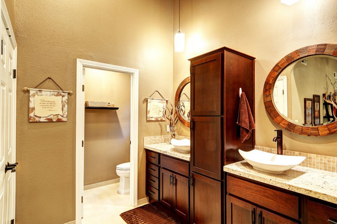 1535 Solejar Drive , La Habra Heights CA: 