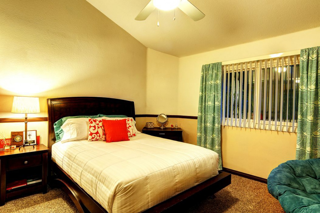 1535 Solejar Drive , La Habra Heights CA: 