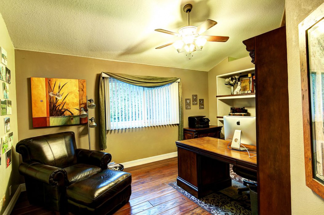 1535 Solejar Drive , La Habra Heights CA: 