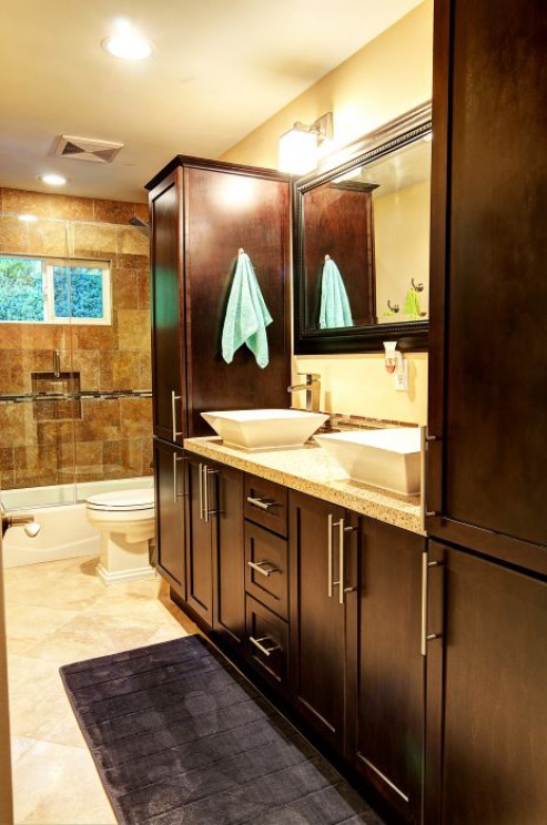 1535 Solejar Drive , La Habra Heights CA: 