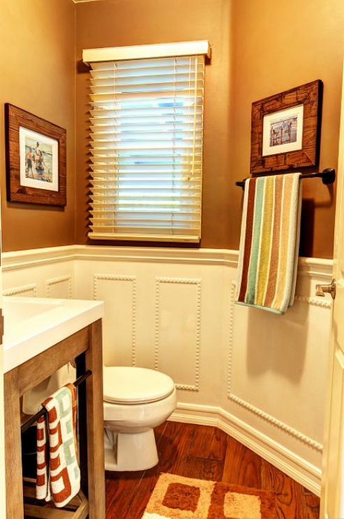 1535 Solejar Drive , La Habra Heights CA: 