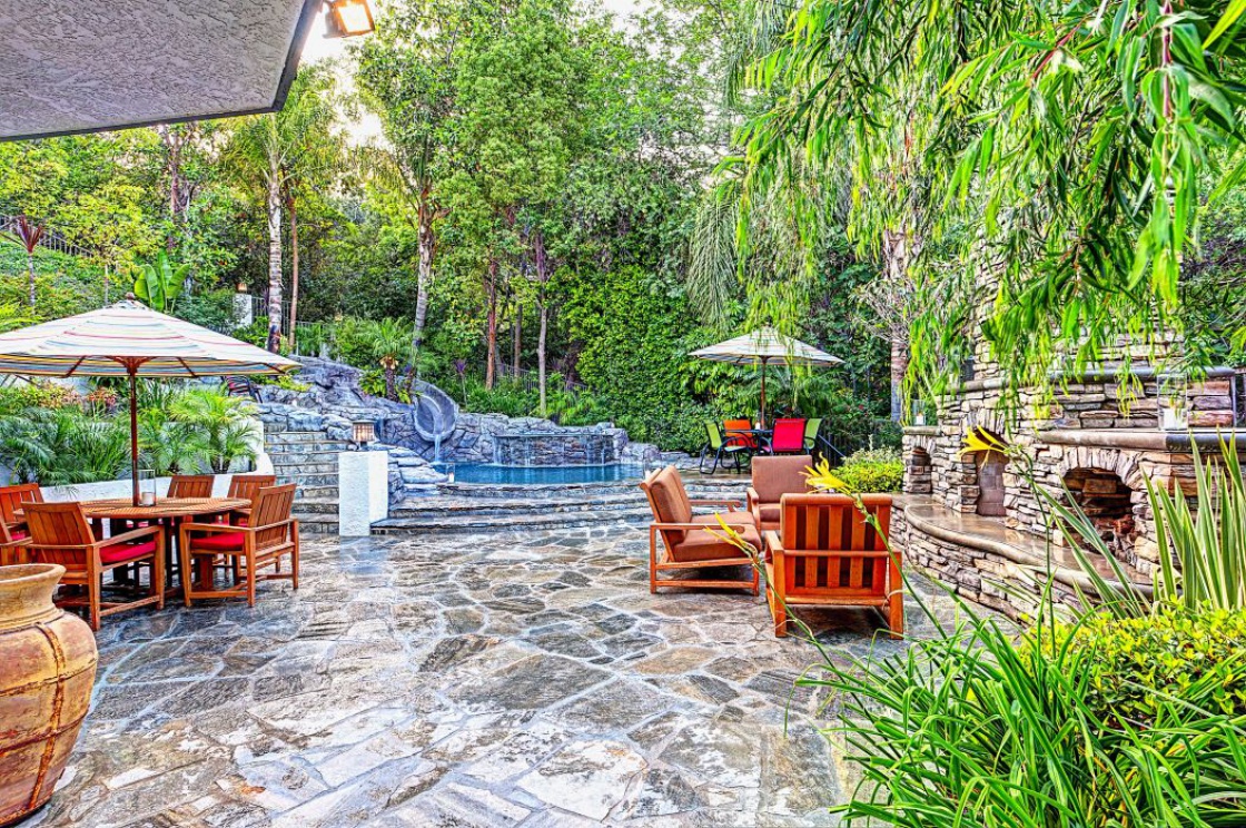 1535 Solejar Drive , La Habra Heights CA: 