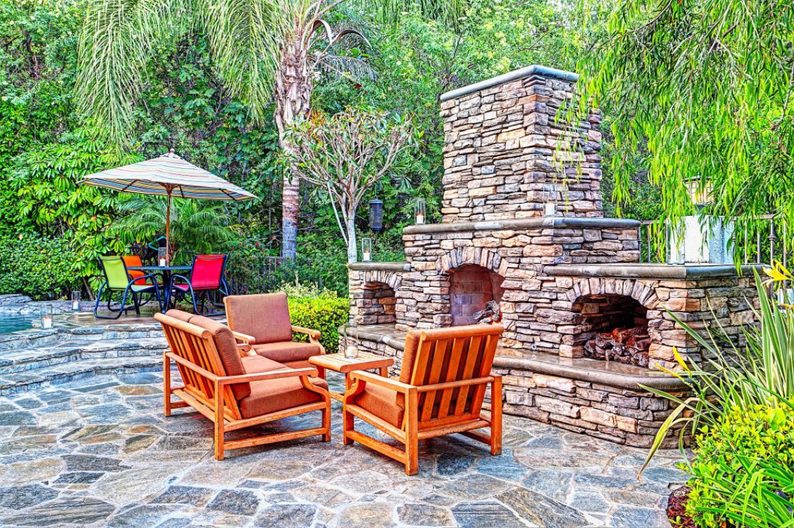 1535 Solejar Drive , La Habra Heights CA: 