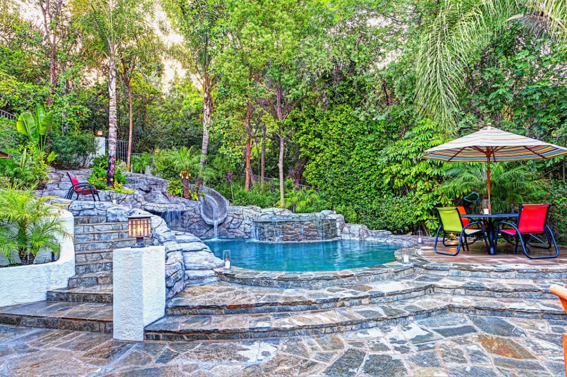 1535 Solejar Drive , La Habra Heights CA: 