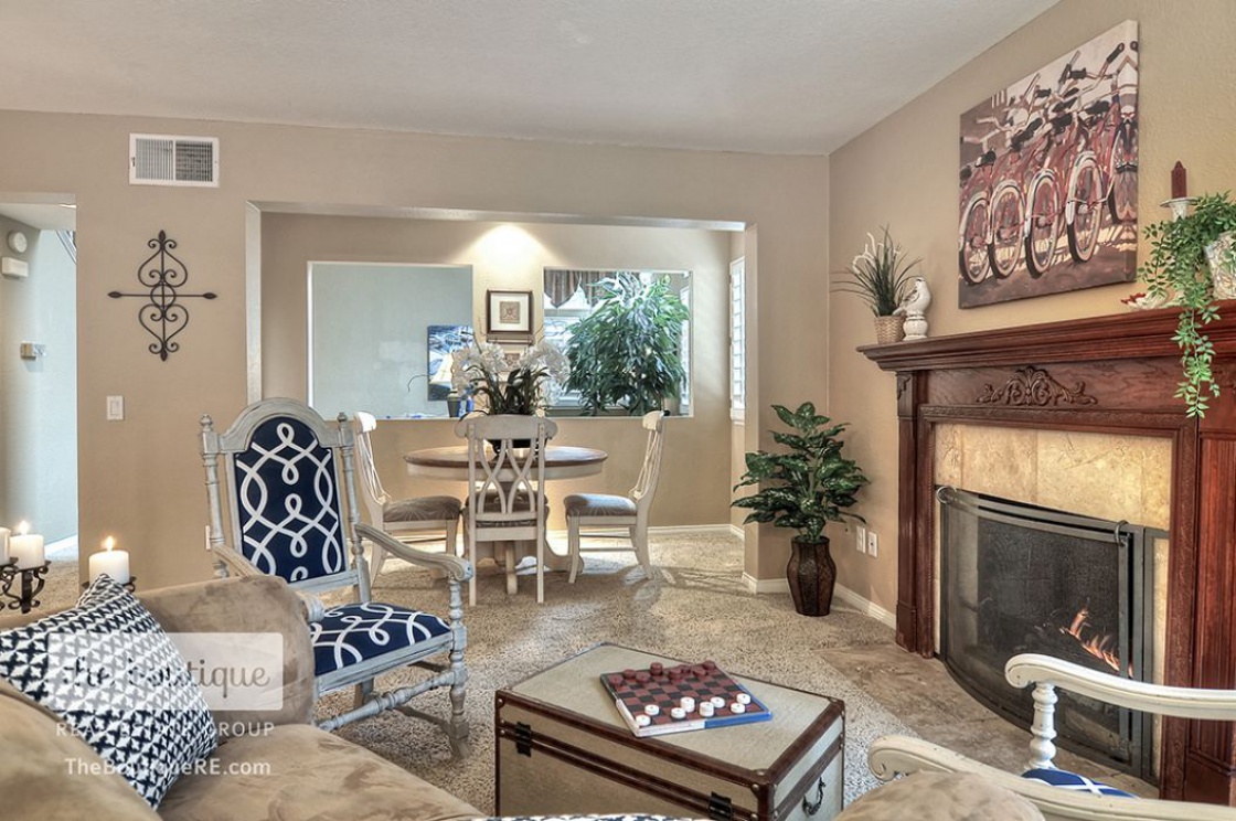 395 North Brook Glen Lane , Orange CA: 