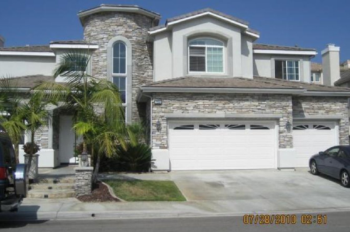 17250 Blue Spruce Lane, Yorba Linda CA: 