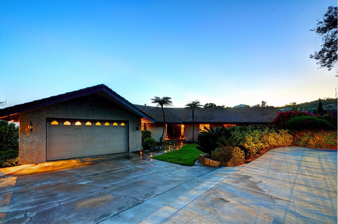 2267 Papaya Drive , La Habra Heights CA: 