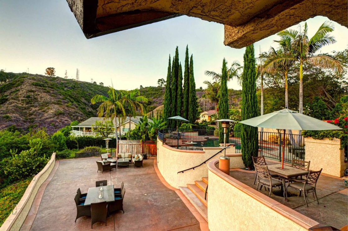 2267 Papaya Drive , La Habra Heights CA: 