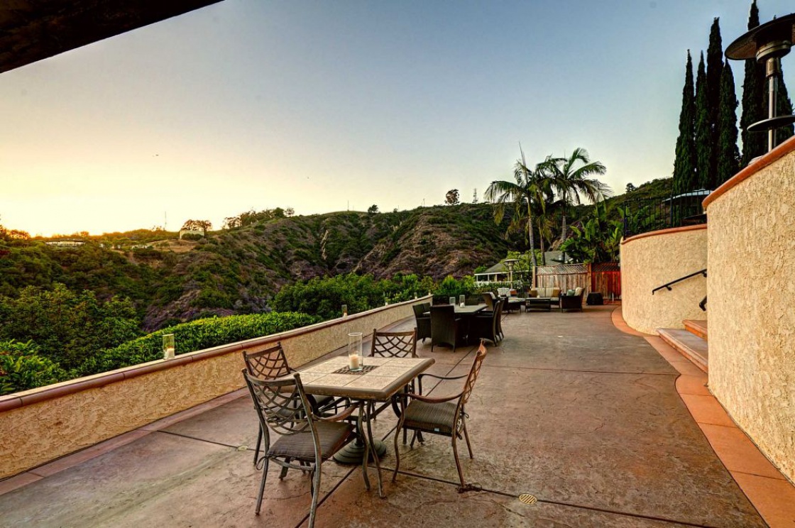 2267 Papaya Drive , La Habra Heights CA: 