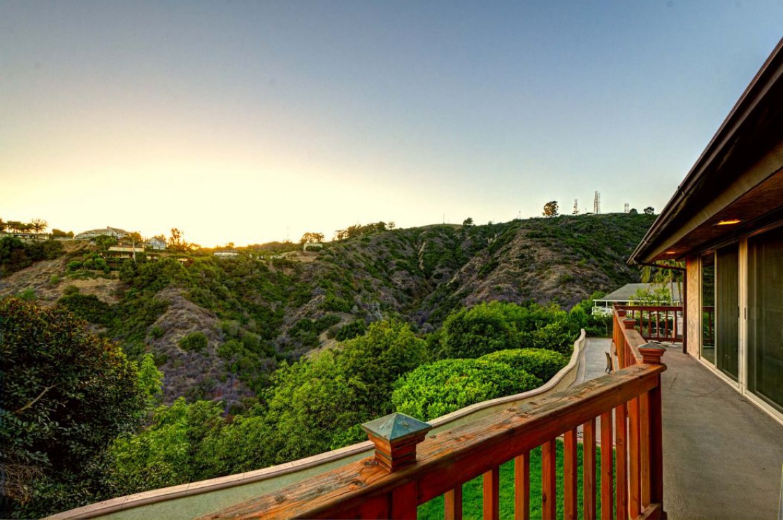 2267 Papaya Drive , La Habra Heights CA: 