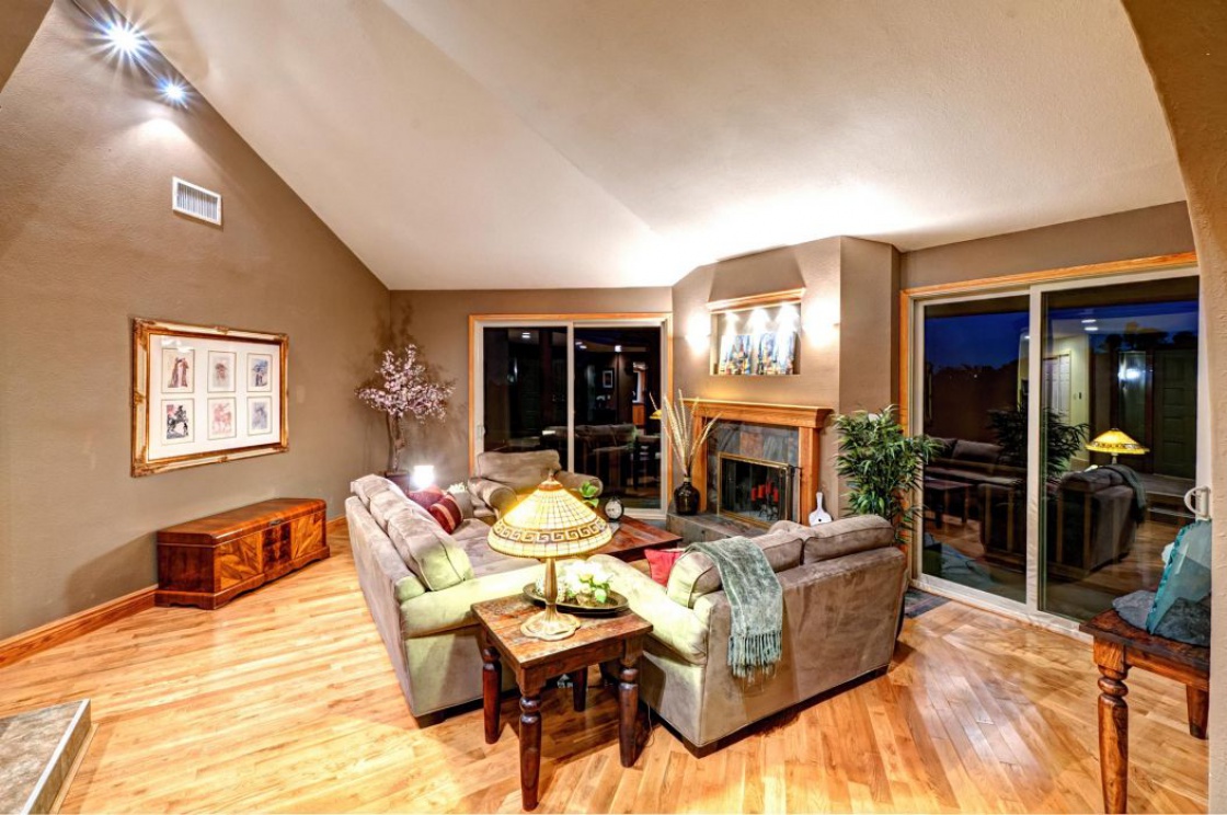 2267 Papaya Drive , La Habra Heights CA: 