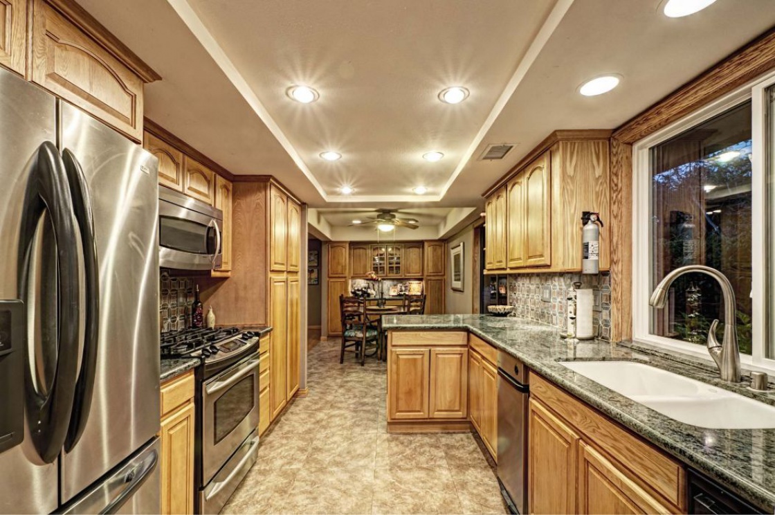 2267 Papaya Drive , La Habra Heights CA: 