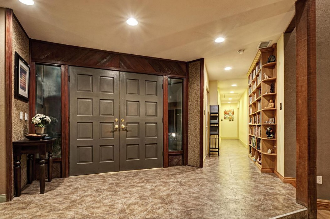 2267 Papaya Drive , La Habra Heights CA: 