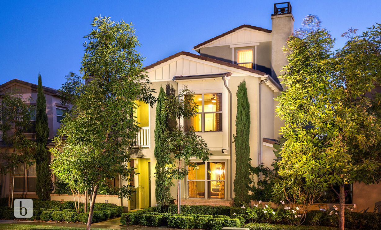 32   Bell Chime   , Irvine CA: 