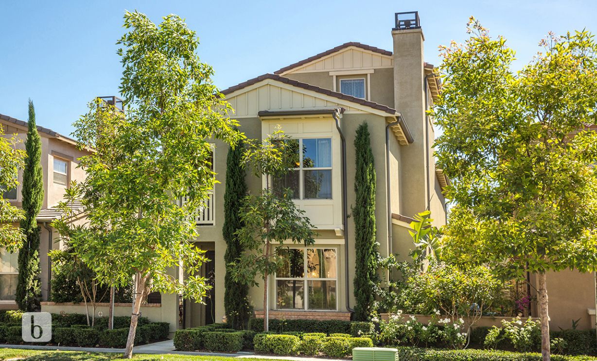 32   Bell Chime   , Irvine CA: 