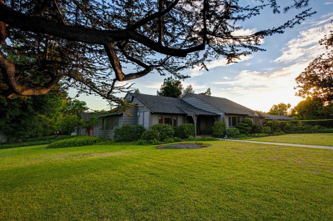 14614 Montevideo Drive , Whittier CA: 