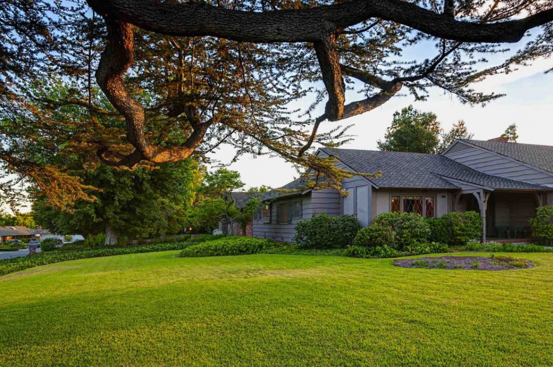 14614 Montevideo Drive , Whittier CA: 