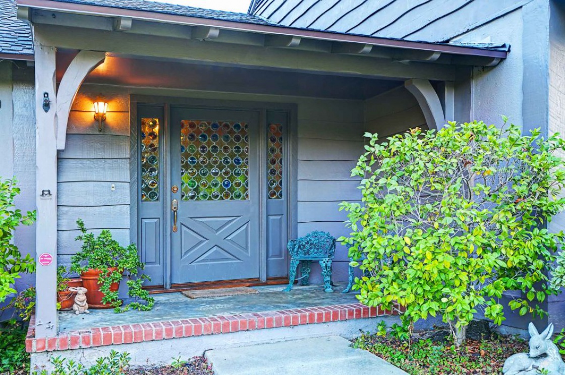 14614 Montevideo Drive , Whittier CA: 