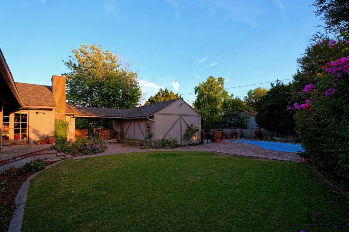 14614 Montevideo Drive , Whittier CA: 