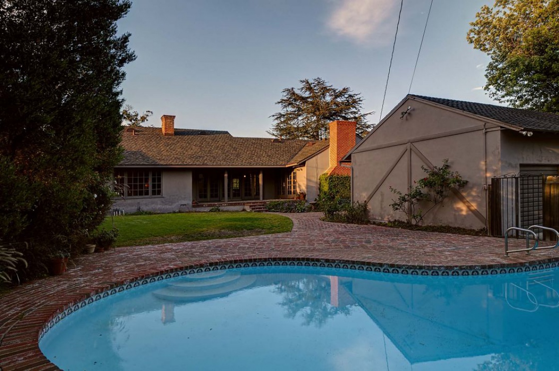 14614 Montevideo Drive , Whittier CA: 