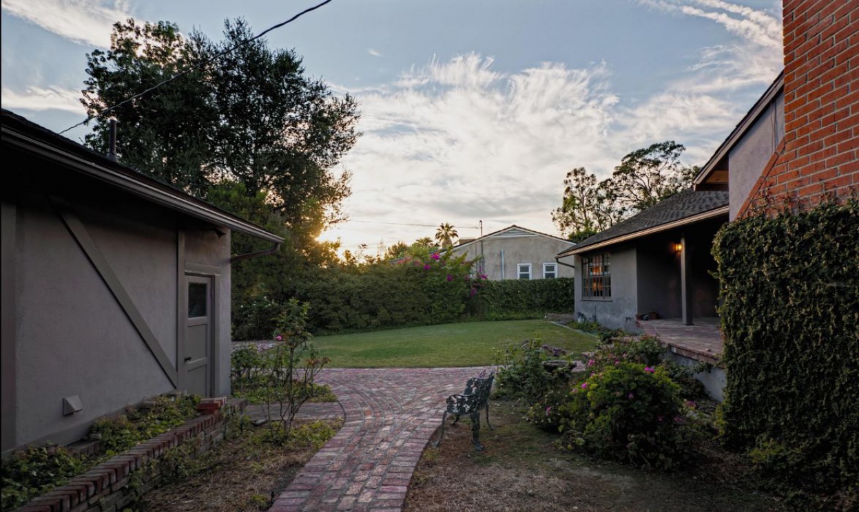 14614 Montevideo Drive , Whittier CA: 