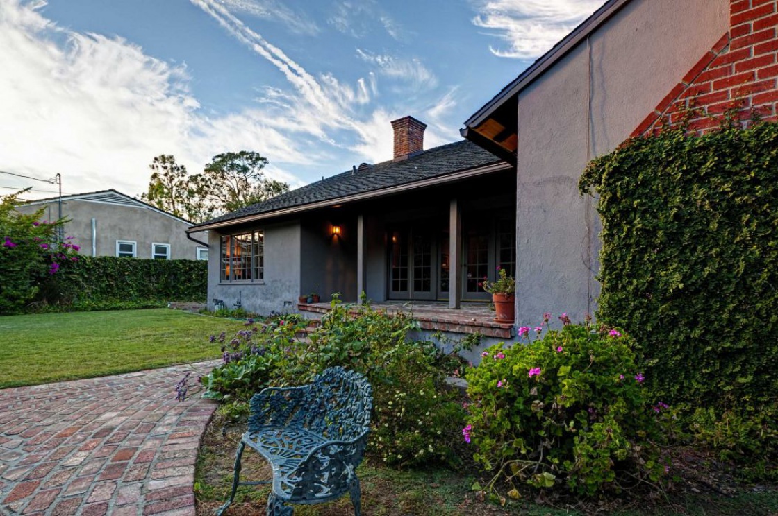 14614 Montevideo Drive , Whittier CA: 