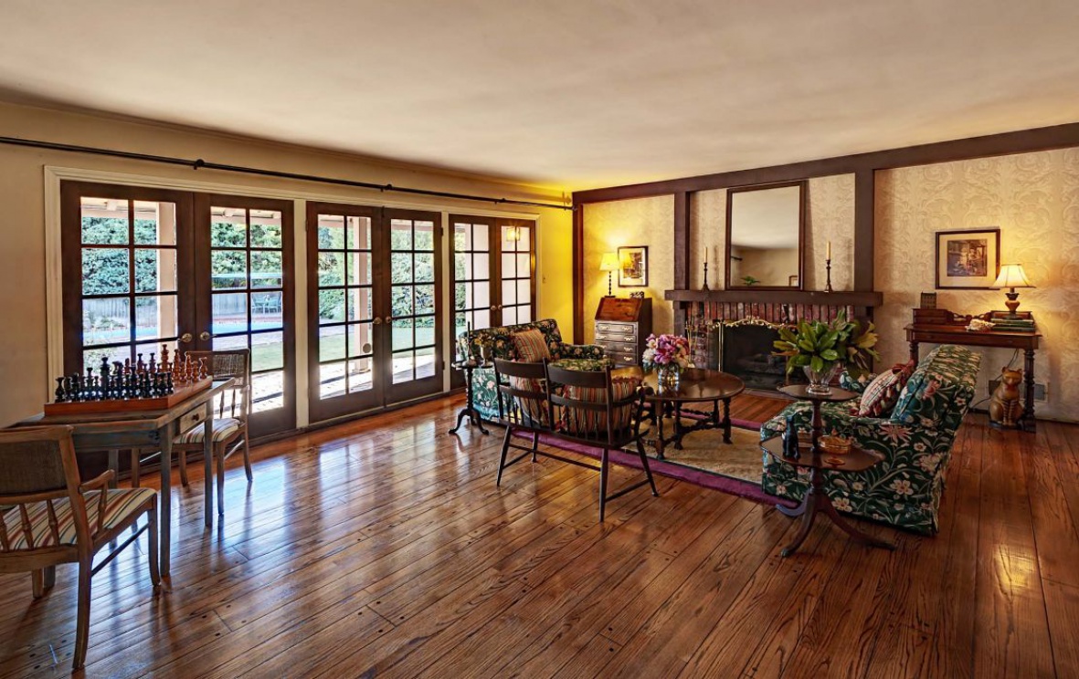 14614 Montevideo Drive , Whittier CA: 