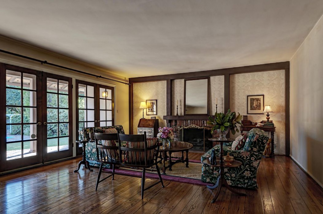 14614 Montevideo Drive , Whittier CA: 