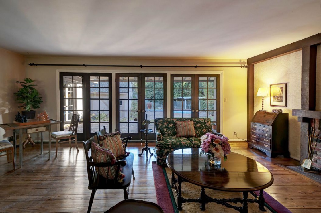 14614 Montevideo Drive , Whittier CA: 