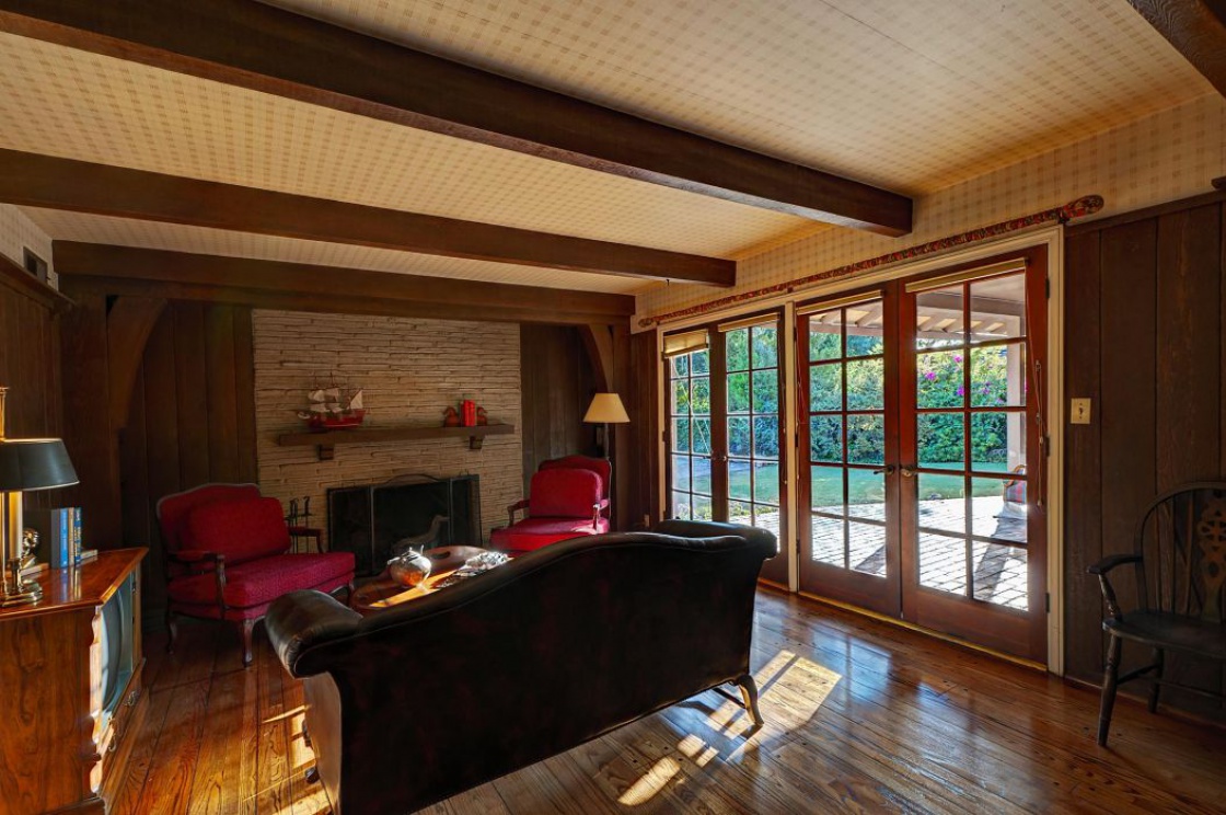 14614 Montevideo Drive , Whittier CA: 