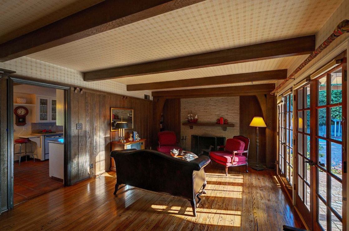 14614 Montevideo Drive , Whittier CA: 