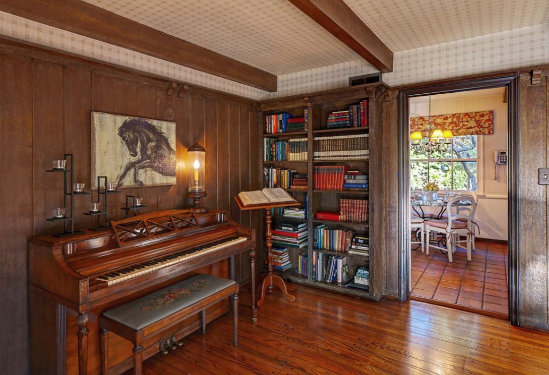 14614 Montevideo Drive , Whittier CA: 