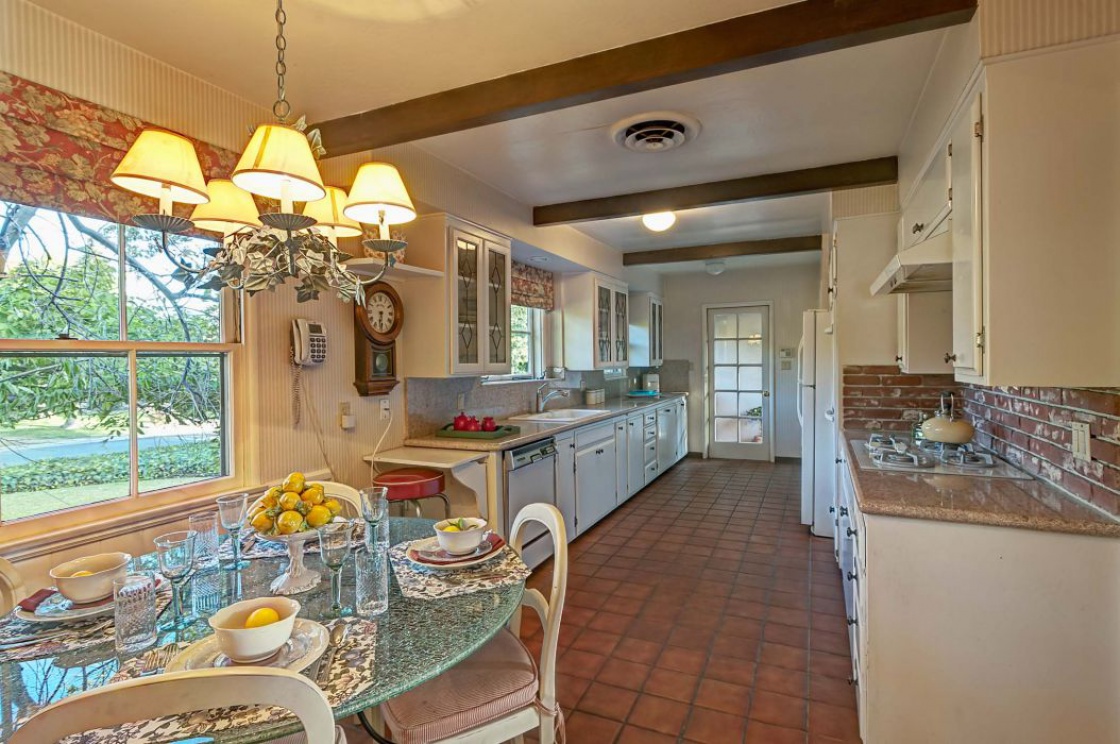 14614 Montevideo Drive , Whittier CA: 