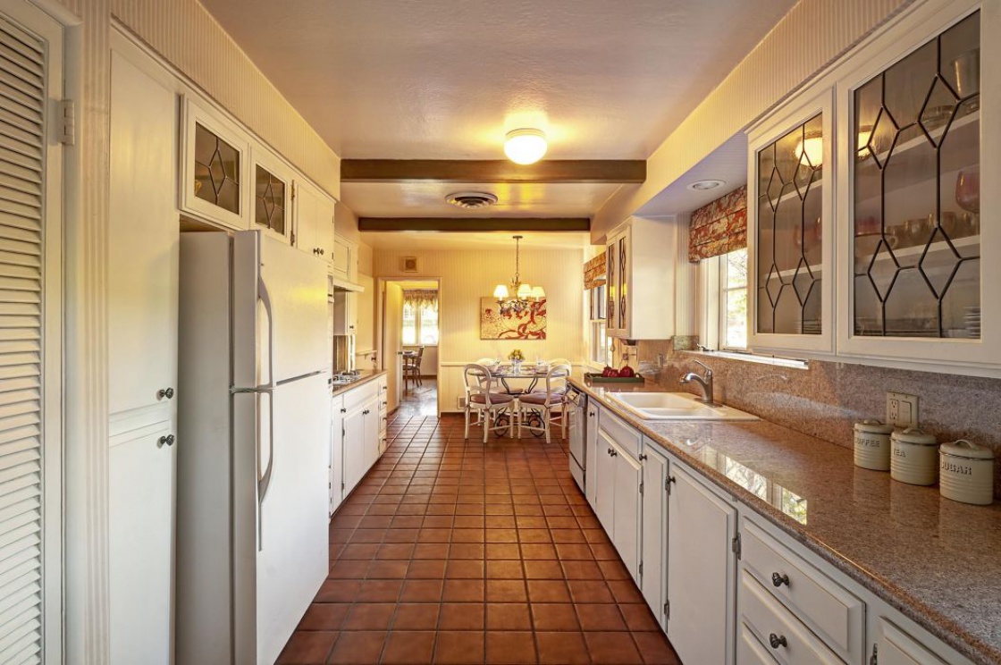 14614 Montevideo Drive , Whittier CA: 