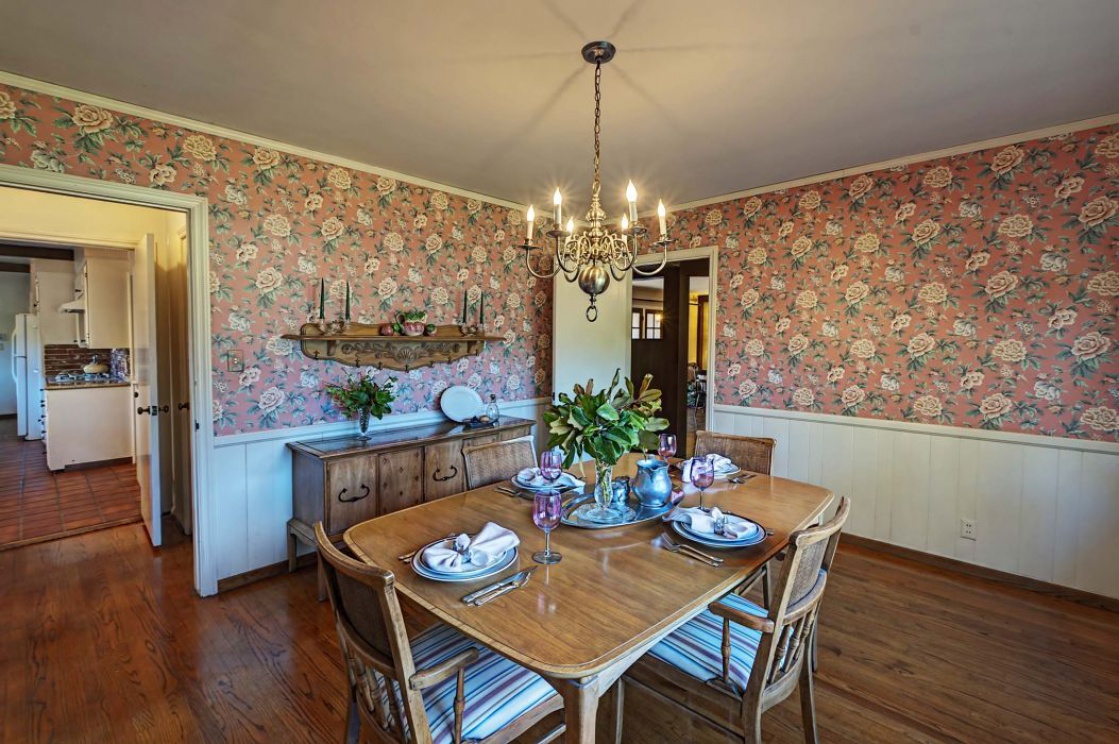 14614 Montevideo Drive , Whittier CA: 