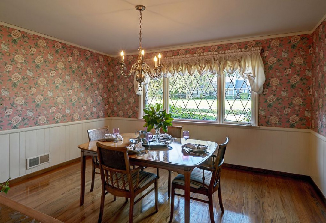 14614 Montevideo Drive , Whittier CA: 