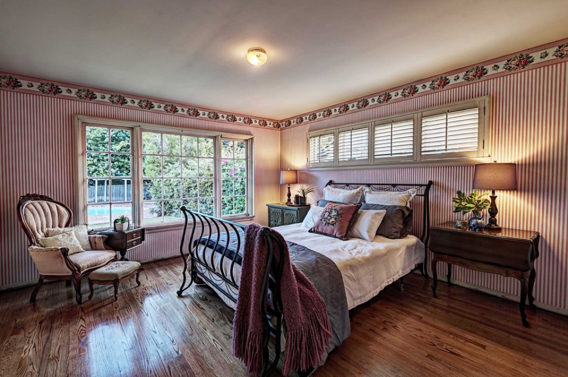 14614 Montevideo Drive , Whittier CA: 