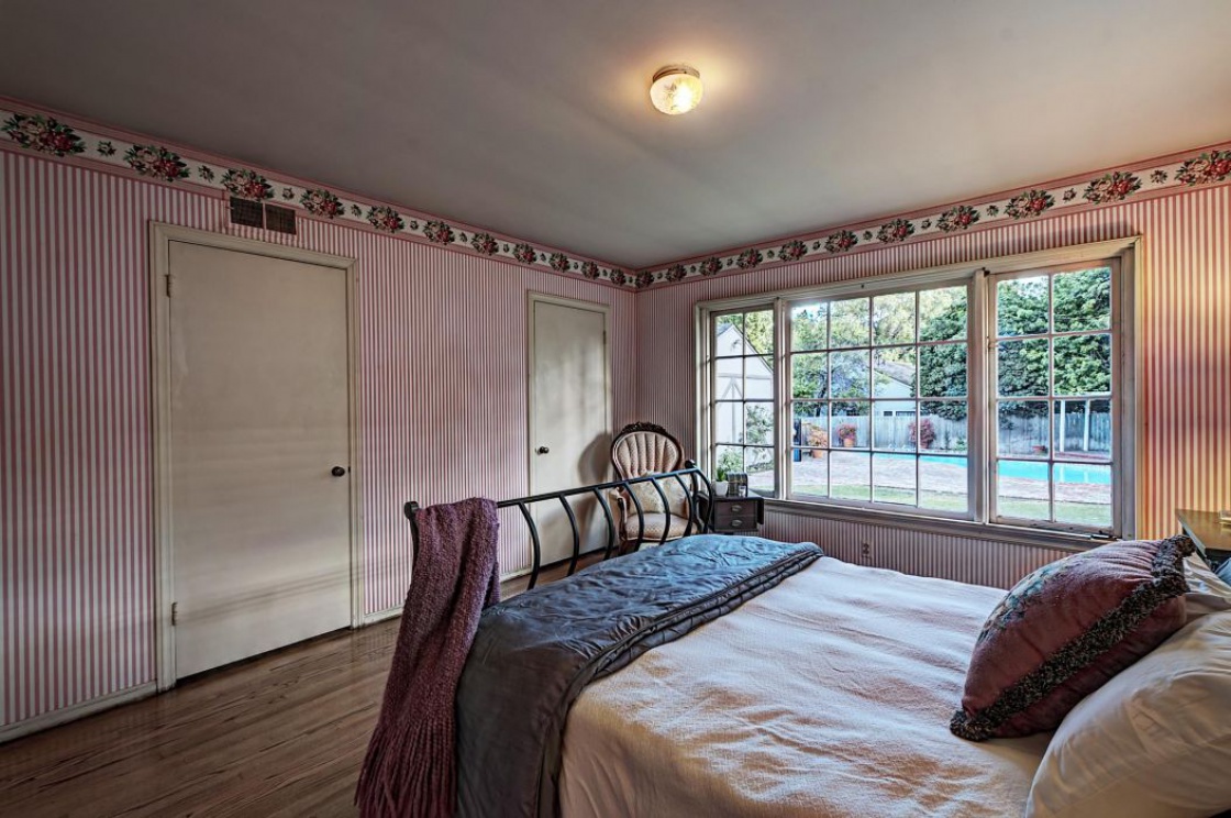 14614 Montevideo Drive , Whittier CA: 