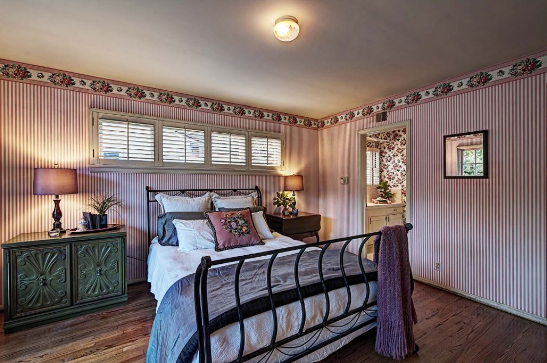 14614 Montevideo Drive , Whittier CA: 