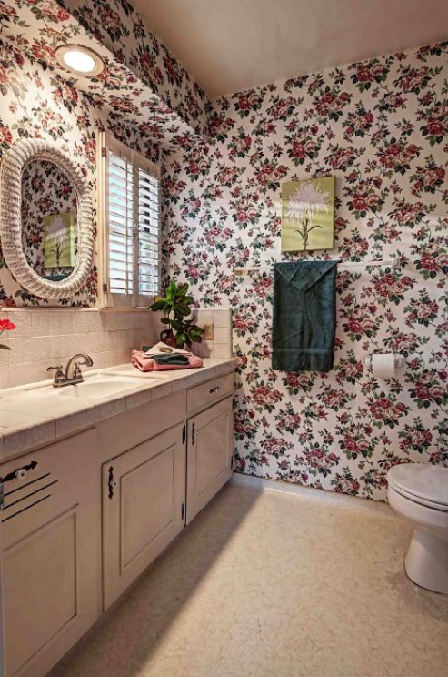 14614 Montevideo Drive , Whittier CA: 