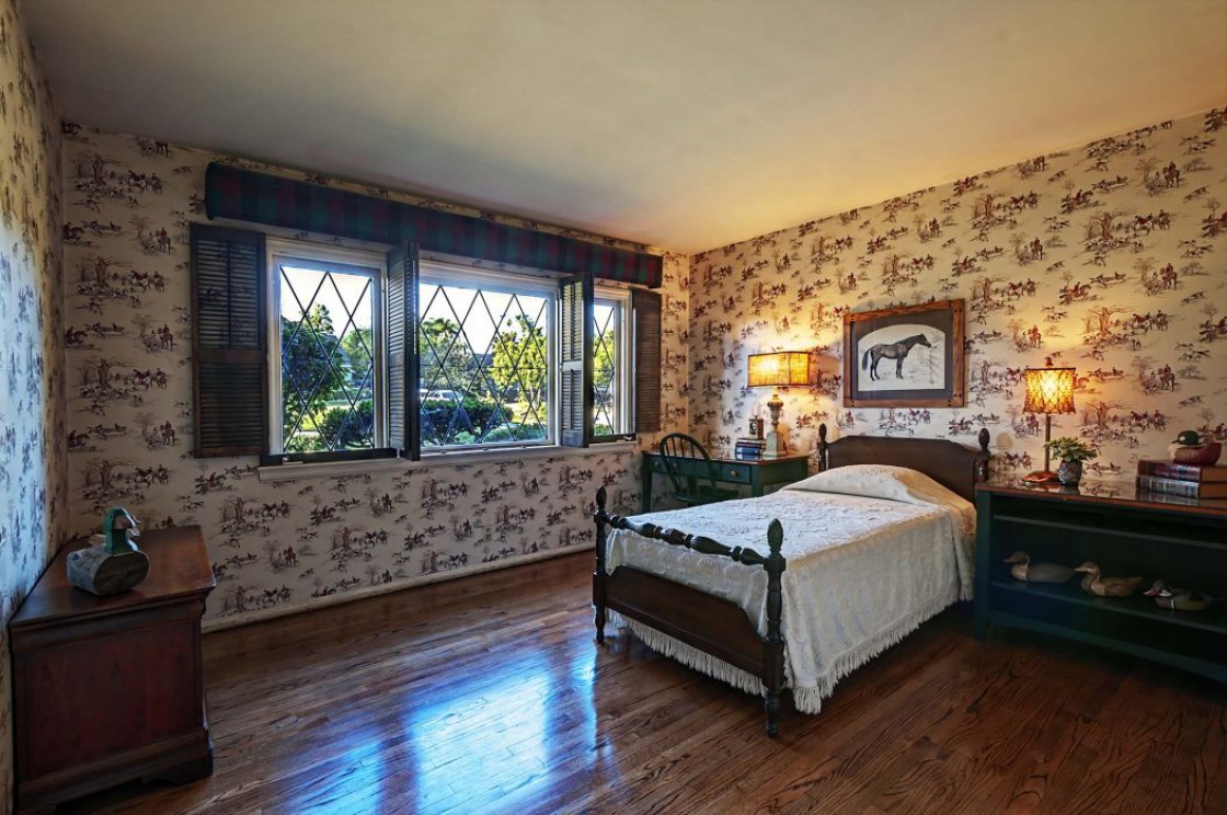 14614 Montevideo Drive , Whittier CA: 